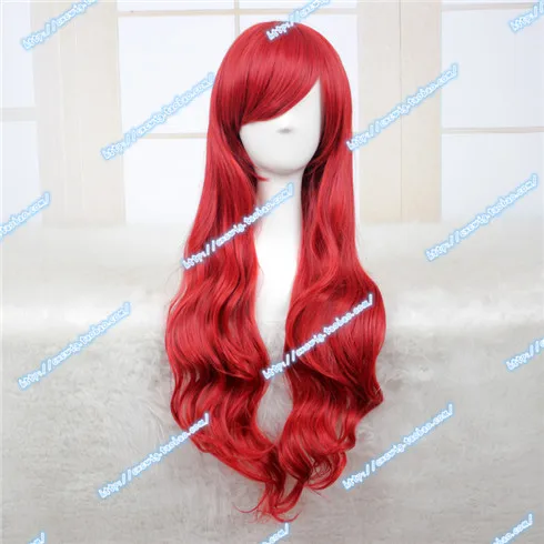 Game LOL WOMEN ROLE PLAY the Bounty Hunter Miss Fortune Cosplay Wig long red wavy hair wig costumes
Game LOL WOMEN ROLE PLAY the Bounty Hunter Miss Fortune Cosplay Wig long red wavy hair wig costumes