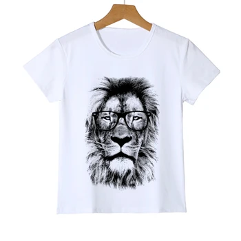3D Lion King Print Designed Stylish Summer T shirt New Fashion Boys/Girls/Baby T-shirt Brand Children's Tops Tees Z22-9
3D Lion King Print Designed Stylish Summer T shirt New Fashion Boys/Girls/Baby T-shirt Brand Children's Tops Tees Z22-9