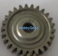 HSP part 07187 Optional Powder Steel Gear 26T for HiMOTO HiSPEED 1/5 scale Car Gas Buggy 94054 /94054S
HSP part 07187 Optional Powder Steel Gear 26T for HiMOTO HiSPEED 1/5 scale Car Gas Buggy 94054 /94054S