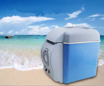 Car car home dual-use portable small heating and cooling box refrigeration and refrigeration small refrigerator
Car car home dual-use portable small heating and cooling box refrigeration and refrigeration small refrigerator