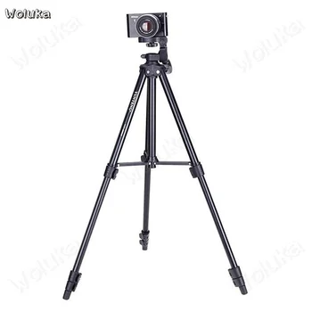 Camera Tripod Portable mobile phone vertical photo Live selfie bracket Micro single tripod CD50 T02
Camera Tripod Portable mobile phone vertical photo Live selfie bracket Micro single tripod CD50 T02