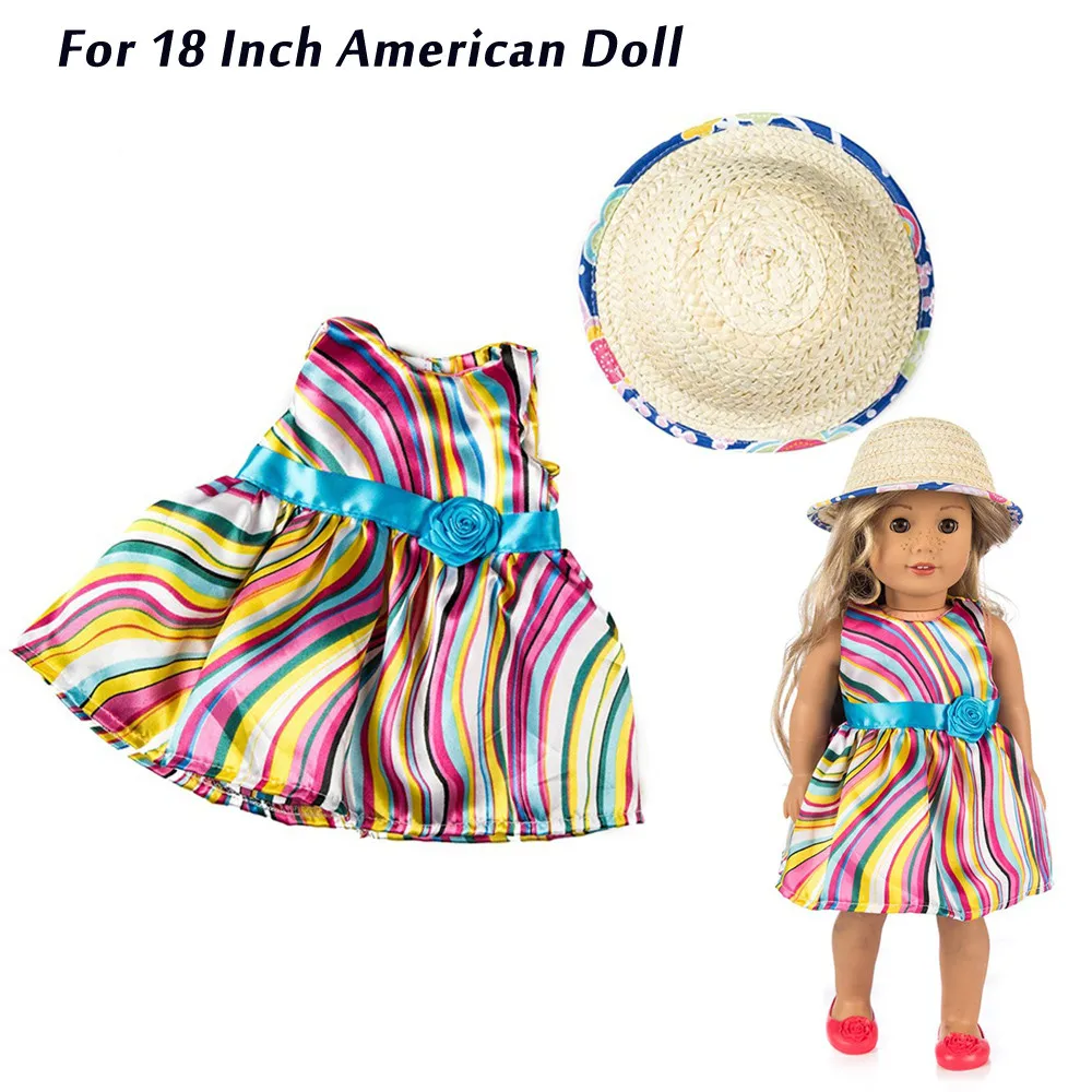Cute Sweaters Clothes Outfits Dress Skirt For 18 inch Our Generation American Girl Doll baby born doll accessories USPS YE11.27
Cute Sweaters Clothes Outfits Dress Skirt For 18 inch Our Generation American Girl Doll baby born doll accessories USPS YE11.27