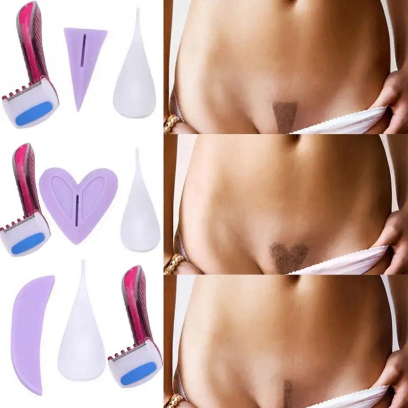 2 Colors Heart Shape For Women Bikini Dedicated Privates Shaving Stencil Sexy Female Pubic Hair Razor Intimate Shaping Tool
2 Colors Heart Shape For Women Bikini Dedicated Privates Shaving Stencil Sexy Female Pubic Hair Razor Intimate Shaping Tool