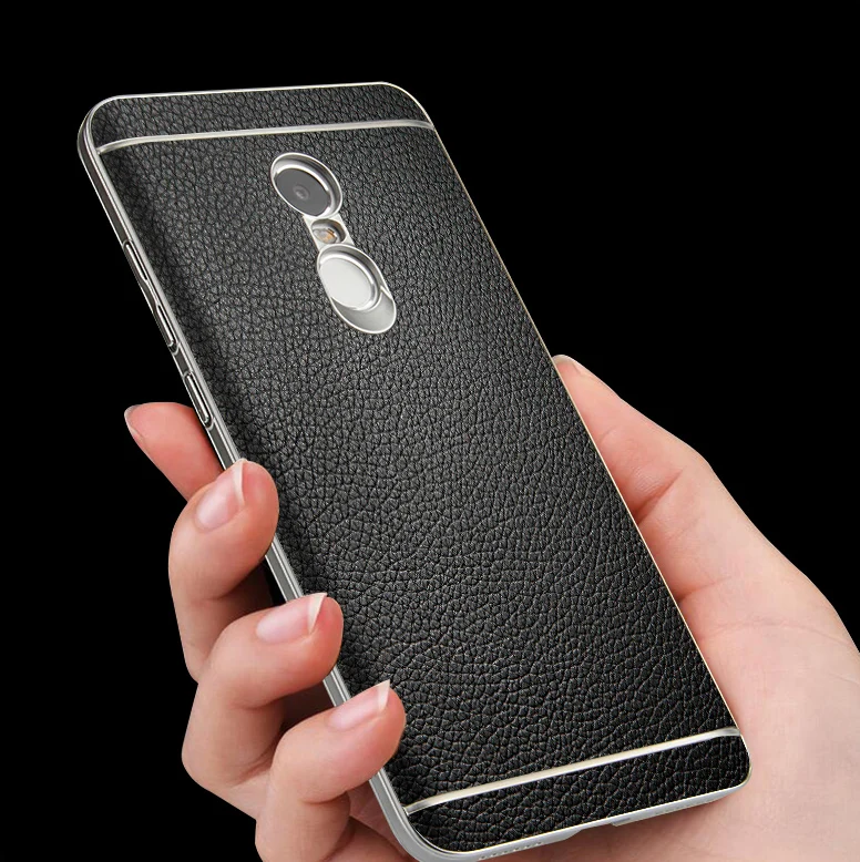 Top Quality Luxury Boomboos high-end leather Case For Xiaomi Redmi Note 4X Pro(4G RAM,64G ROM) Mobile Phone back cover
Top Quality Luxury Boomboos high-end leather Case For Xiaomi Redmi Note 4X Pro(4G RAM,64G ROM) Mobile Phone back cover