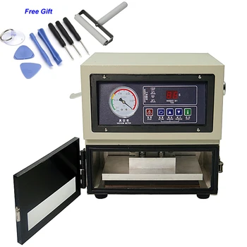 Auto LCD Height Adjustable LY 818 Digital OCA Laminator Laminating Machine 8 Inches LCD Screen Repair Tools
Auto LCD Height Adjustable LY 818 Digital OCA Laminator Laminating Machine 8 Inches LCD Screen Repair Tools