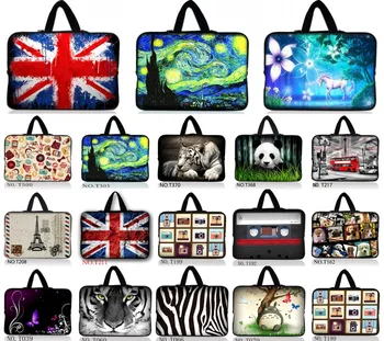 Hot Designs 17" Universal Neoprene Laptop Soft Carry 17.3" 17.4" Sleeve Cover Case Pouch Bag
Hot Designs 17" Universal Neoprene Laptop Soft Carry 17.3" 17.4" Sleeve Cover Case Pouch Bag
