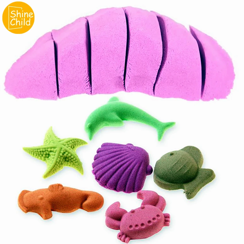 Space Sand Playdough Color Powder Charm Moving Sand Play DIY Mold Accessories Model Maker Tool Kit Fimo No Borax 3C Toy For Kids
Space Sand Playdough Color Powder Charm Moving Sand Play DIY Mold Accessories Model Maker Tool Kit Fimo No Borax 3C Toy For Kids
