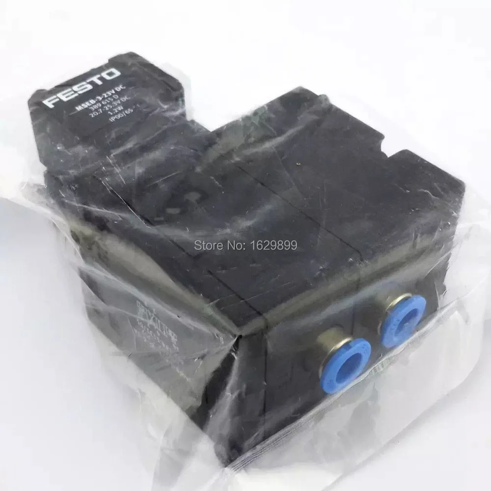 2 pieces offset SM102 CD102 machine Solenoid valve FESTO M2.184.1131,JMEBH-4/2-QS-6-SA M2.184.1131/05
2 pieces offset SM102 CD102 machine Solenoid valve FESTO M2.184.1131,JMEBH-4/2-QS-6-SA M2.184.1131/05