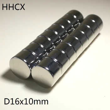 50pcs/lot Disk magnet 16x10 N35 Strong Disc mm NdFeB magnet 16*10 Permanent Neodymium magnet
50pcs/lot Disk magnet 16x10 N35 Strong Disc mm NdFeB magnet 16*10 Permanent Neodymium magnet