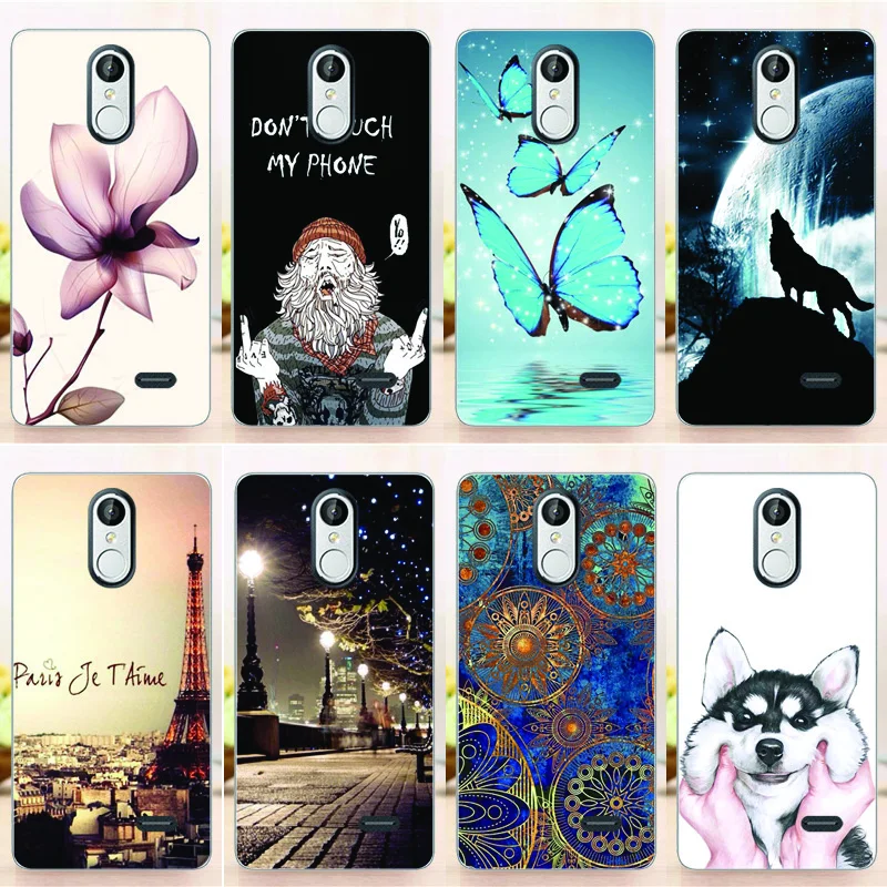 New Arrivals Soft Case for Bravis A504 Trace Lovely backprotective Case for Bravis A504 Trace
New Arrivals Soft Case for Bravis A504 Trace Lovely backprotective Case for Bravis A504 Trace
