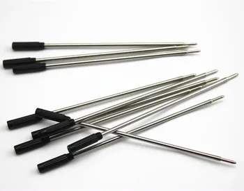 10 pcs/lot High Quality Cross Style Ballpoint Pen Refills Blue Ink for School Office Stationery Writing Pens Supplies
10 pcs/lot High Quality Cross Style Ballpoint Pen Refills Blue Ink for School Office Stationery Writing Pens Supplies