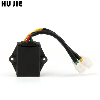Motorcycle Voltage Rectifier Regulator For HONDA VTZ250 CBR400 NC23 VFR400 NC24 NC23
Motorcycle Voltage Rectifier Regulator For HONDA VTZ250 CBR400 NC23 VFR400 NC24 NC23