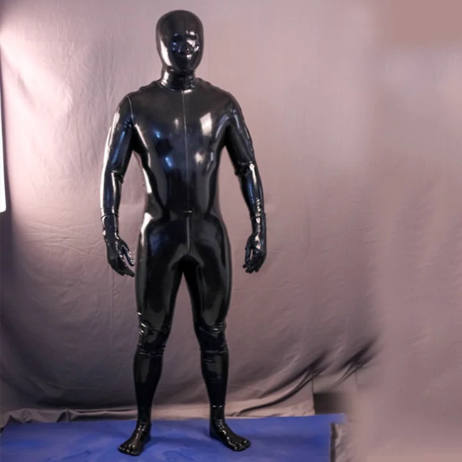 (RD1090)Luxury Customize Handmade One Piece Tights Full Latex Zentai Suit Rubber Bodysuit Fetish Wear
(RD1090)Luxury Customize Handmade One Piece Tights Full Latex Zentai Suit Rubber Bodysuit Fetish Wear