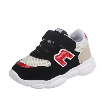 Brand Kids Sneakers For Boy Girl New Spring Autumn Toddler Children's Baby White Casual Soft Flat Shoes Kids chaussure enfant
Brand Kids Sneakers For Boy Girl New Spring Autumn Toddler Children's Baby White Casual Soft Flat Shoes Kids chaussure enfant