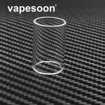 Original VapeSoon Replacement Pyrex Glass Tube For Justfog Q14 1.8ml Clearomizer Tank Atomizer Clear Glass Tube
Original VapeSoon Replacement Pyrex Glass Tube For Justfog Q14 1.8ml Clearomizer Tank Atomizer Clear Glass Tube