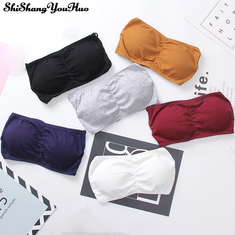 Women Sexy Invisible Bra Lingerie Femme Backless Seamless Strapless Bra Sexy Bralette Mujer Brassiere Push Up Bras
Women Sexy Invisible Bra Lingerie Femme Backless Seamless Strapless Bra Sexy Bralette Mujer Brassiere Push Up Bras
