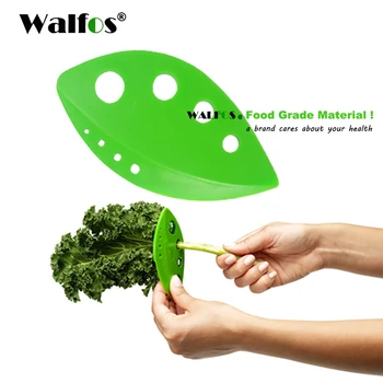 WALFOS Kitchen Gadget Kale, Chard, Collard Greens Herb Stripper Looseleaf Rosemary Thyme Loose Leaf Herb Stripper Vegetable Tool
WALFOS Kitchen Gadget Kale, Chard, Collard Greens Herb Stripper Looseleaf Rosemary Thyme Loose Leaf Herb Stripper Vegetable Tool