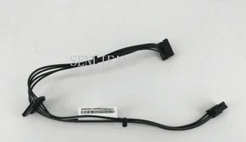 54Y9339 for Lenovo ThinkCentre M72 M73 M92 M82 M93 PC HDD/ODD Dual SATA Power Cable
54Y9339 for Lenovo ThinkCentre M72 M73 M92 M82 M93 PC HDD/ODD Dual SATA Power Cable
