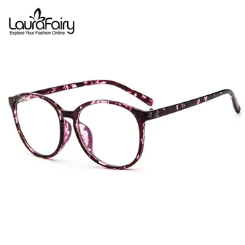 Laura Fairy Fashion Brand Design Spectacles Glasses Frame Women Men Demi Flower Pattern Cateye Optical Eyeglasses Frames 2019
Laura Fairy Fashion Brand Design Spectacles Glasses Frame Women Men Demi Flower Pattern Cateye Optical Eyeglasses Frames 2019