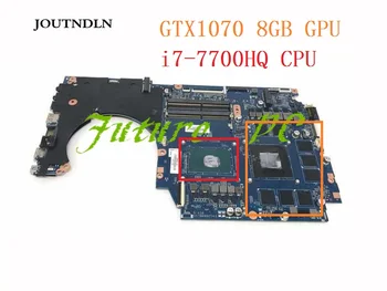 JOUTNDLN FOR HP OMEN 17-AN 17T-AN000 Series 929515-601 929515-001 DAG3BBMBCG0 GTX1070 8GB GPU i7-7700HQ CPU Test work
JOUTNDLN FOR HP OMEN 17-AN 17T-AN000 Series 929515-601 929515-001 DAG3BBMBCG0 GTX1070 8GB GPU i7-7700HQ CPU Test work