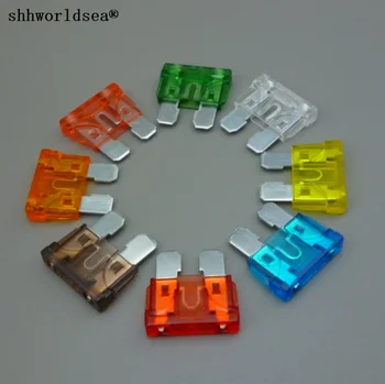 shhworldsea medium auto fuse/ATC car Blade fuse ASSORTMENT Automotive Fuses1A 2A 3A 5A 7.5A 10A 15A 20A 25A 30A 35A 40A
shhworldsea medium auto fuse/ATC car Blade fuse ASSORTMENT Automotive Fuses1A 2A 3A 5A 7.5A 10A 15A 20A 25A 30A 35A 40A