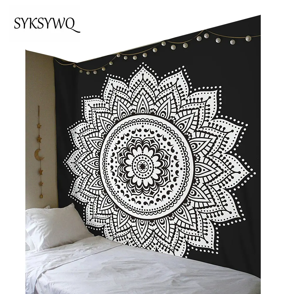 tapiz mandala tapestry macrame mural polyester fabric wandkleed wall hanging carpet mandala tapestry
tapiz mandala tapestry macrame mural polyester fabric wandkleed wall hanging carpet mandala tapestry