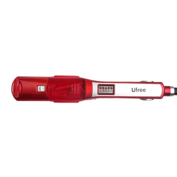 Ufree U-326 Electric Steam Hair Straightener Steam Comb Straightening Hair Irons Straight Hair Brush Temperature Display Eu Pl
Ufree U-326 Electric Steam Hair Straightener Steam Comb Straightening Hair Irons Straight Hair Brush Temperature Display Eu Pl