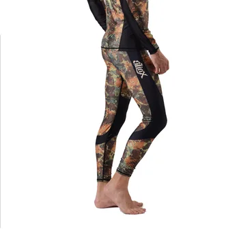 Men Quick Dry Rash Guard Tight Pant Leggings Lycra Rashguard Full Length Black Solid Fitness Swim Surf Pants kombinezon
Men Quick Dry Rash Guard Tight Pant Leggings Lycra Rashguard Full Length Black Solid Fitness Swim Surf Pants kombinezon