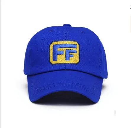 Ralph Breaks the Internet: Wreck-It Ralph 2 Vanellope von Schweetz Cosplay Fix-It Felix Hat Blue Baseball Cap costumes Prop
Ralph Breaks the Internet: Wreck-It Ralph 2 Vanellope von Schweetz Cosplay Fix-It Felix Hat Blue Baseball Cap costumes Prop