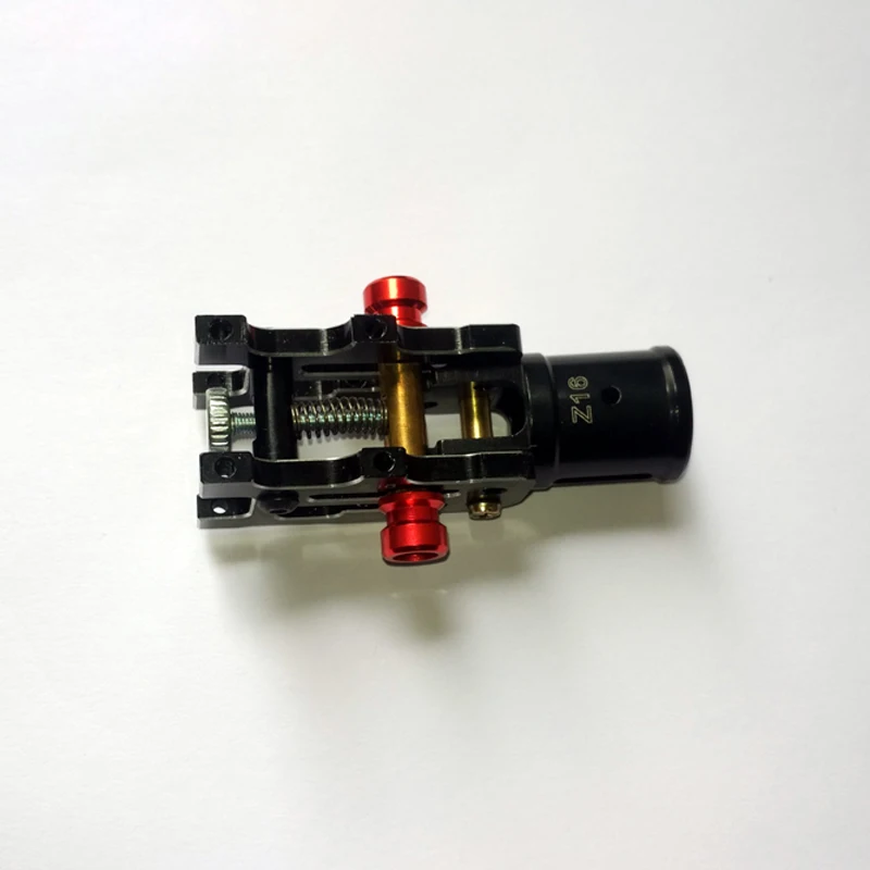Camera Drone Accessories Diy Drone Professional Quadcopter Hexacopter Octocopter Frame Parts Metel 16mm Tube Folding Arm Mount
Camera Drone Accessories Diy Drone Professional Quadcopter Hexacopter Octocopter Frame Parts Metel 16mm Tube Folding Arm Mount