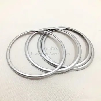 For Hyundai Kona/Encino/Kauai 2018 2019 Door Speaker Sound Horn Ring Sequin Cover Music Protector Trims Sticker Car Accessories
For Hyundai Kona/Encino/Kauai 2018 2019 Door Speaker Sound Horn Ring Sequin Cover Music Protector Trims Sticker Car Accessories