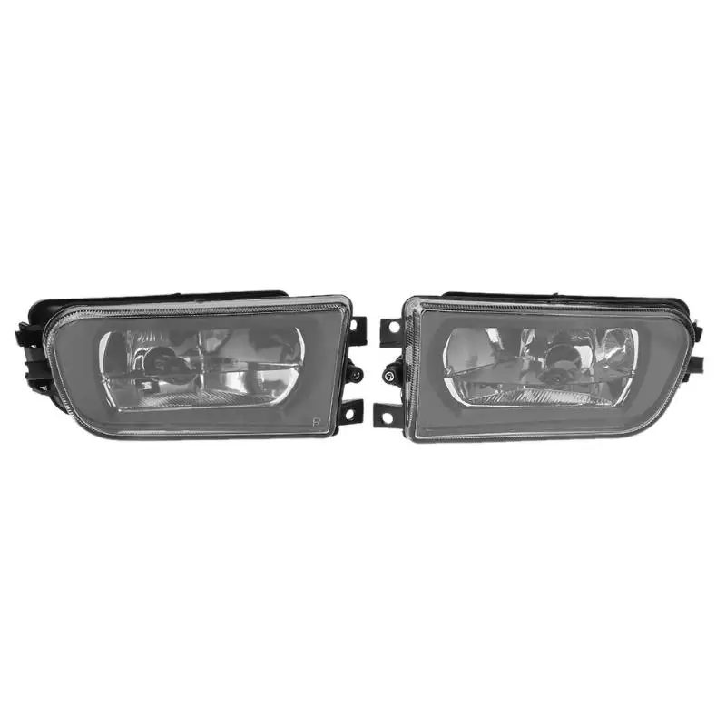 Automobile Right Left Side Fog Light Lamp Automobile Headlight Clear Glass Lens for BMW E39 5-Series 95-02 Car Accessaries
Automobile Right Left Side Fog Light Lamp Automobile Headlight Clear Glass Lens for BMW E39 5-Series 95-02 Car Accessaries