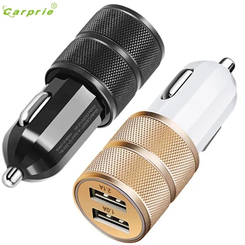 Fast charge Car Charger USB adapter port Shuoge Dual USB Smart Quick Charge Car Charging transmitter bluetooth September 4
Fast charge Car Charger USB adapter port Shuoge Dual USB Smart Quick Charge Car Charging transmitter bluetooth September 4
