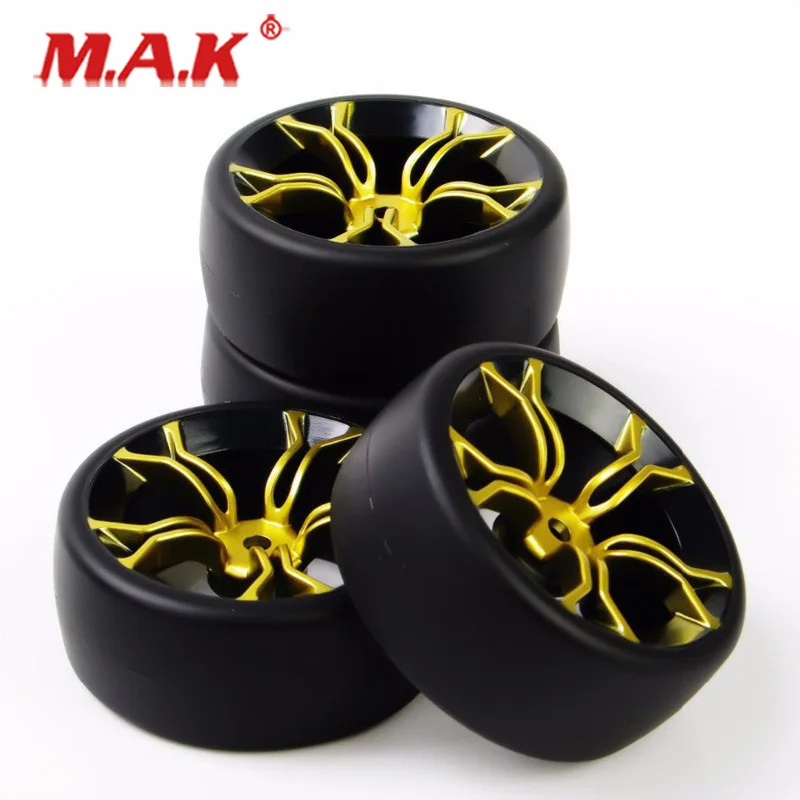 PP0477+MPNKG 1/10 Scale Drift Tires and Wheel Rims with 12mm Hex fit RC On-Road Racing Car Accessories
PP0477+MPNKG 1/10 Scale Drift Tires and Wheel Rims with 12mm Hex fit RC On-Road Racing Car Accessories