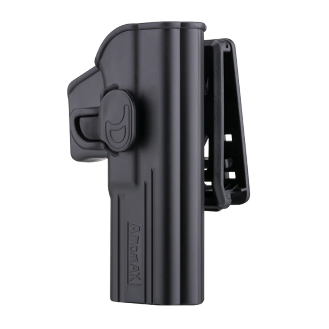 Surwish Amomax Tactical Holster For Glock 17/22/31 KWA ATP Series APS ACP Series Outdoors Tactics Accessories - Right-Handed Tan
Surwish Amomax Tactical Holster For Glock 17/22/31 KWA ATP Series APS ACP Series Outdoors Tactics Accessories - Right-Handed Tan