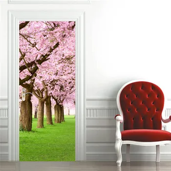Four Kinds of Seasons Door Sticker Landscape Korean Japanese Style Cherry Trees Waterfall Golden Deciduous Boulevard Snow Roads
Four Kinds of Seasons Door Sticker Landscape Korean Japanese Style Cherry Trees Waterfall Golden Deciduous Boulevard Snow Roads