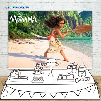 7x5ft Vinyl Cartoon Moana Maui Surfing Pacific Sea Wave Vaiana Custom Photo Studio Backdrop Background Newborn Custom B
7x5ft Vinyl Cartoon Moana Maui Surfing Pacific Sea Wave Vaiana Custom Photo Studio Backdrop Background Newborn Custom B