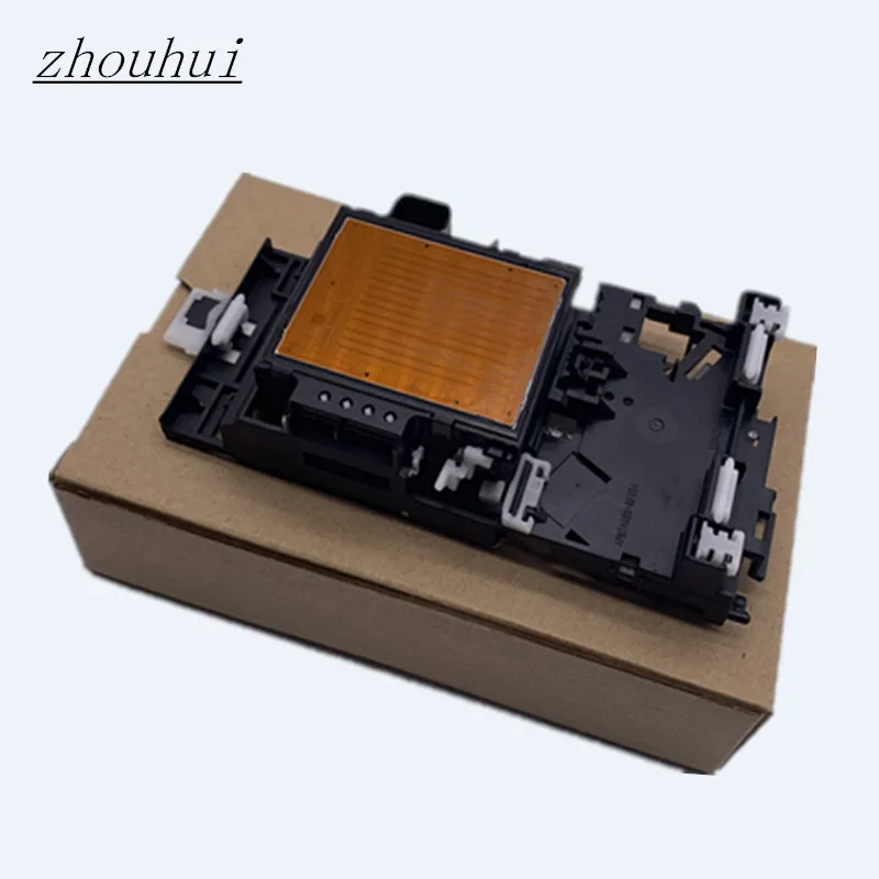 Printhead Printer Print Head for Brother MFC J4410 J4510 J4610 J4710 J3520 J3530 J3720 J2310 J2510 J6520 J6720 J6920 DCP J4110
Printhead Printer Print Head for Brother MFC J4410 J4510 J4610 J4710 J3520 J3530 J3720 J2310 J2510 J6520 J6720 J6920 DCP J4110