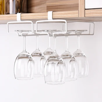 1pc Red wine cup rack goblet hanger wine holder home creative hanging cup rack kitchen glass water cup hanger wx7021026
1pc Red wine cup rack goblet hanger wine holder home creative hanging cup rack kitchen glass water cup hanger wx7021026
