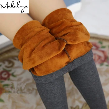Makuluya 6XL New Arrivals Super Elastic Warm Winter Leggings Thickening Velevet Winter Plus Size Women Leggings High Waist QW25
Makuluya 6XL New Arrivals Super Elastic Warm Winter Leggings Thickening Velevet Winter Plus Size Women Leggings High Waist QW25