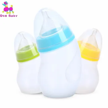 DOGBABY puppies Non-toxic Nursing Bottle,Kittens Feeding Bottle Kit WithCleaning Brush Nipples for Kittens Newborn Small Animals
DOGBABY puppies Non-toxic Nursing Bottle,Kittens Feeding Bottle Kit WithCleaning Brush Nipples for Kittens Newborn Small Animals