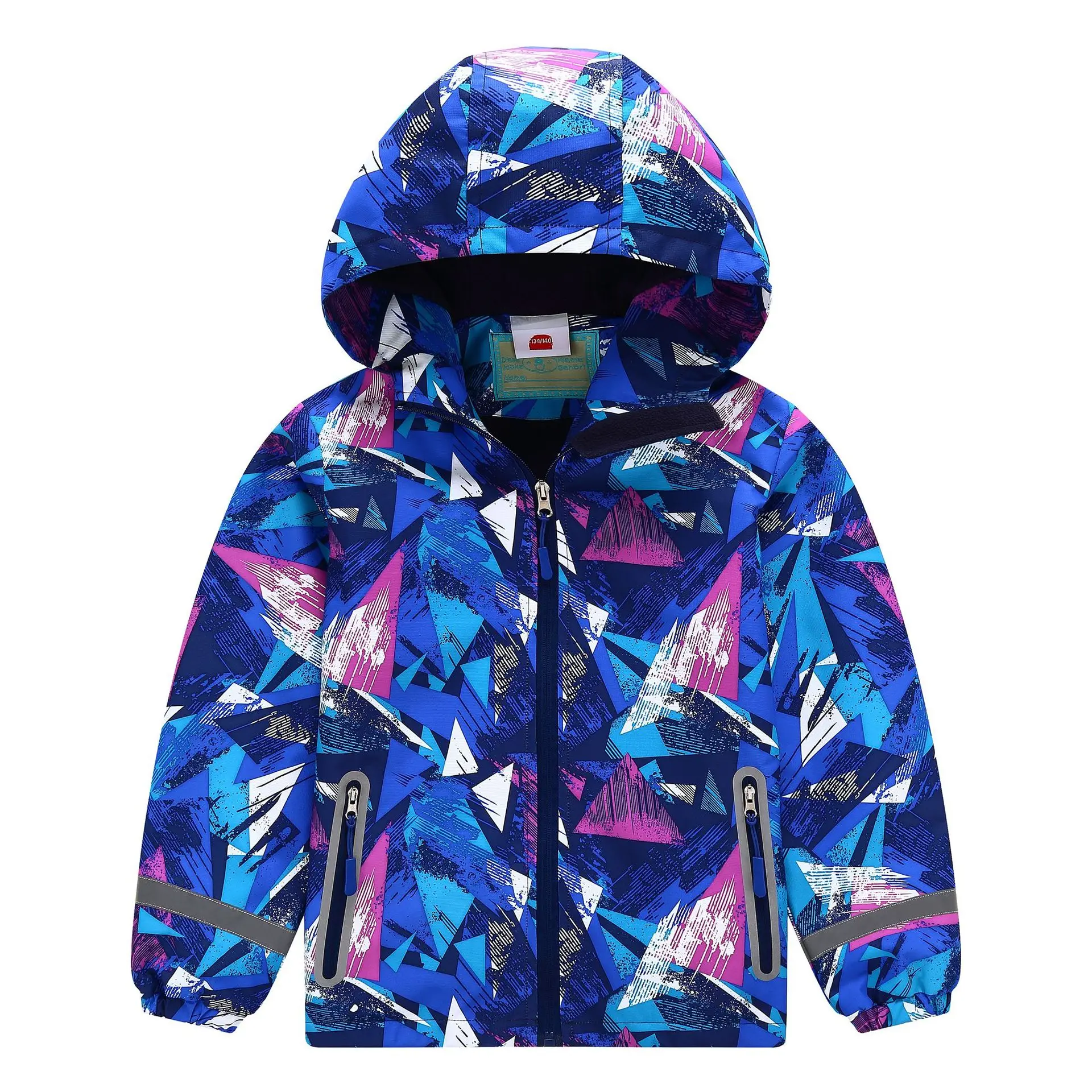 2019 Children's Winter Jacket For Girls Casual Windbreaker Kids Outerwear & Coats Hoodies Double-Deck Waterproof coat for boy
2019 Children's Winter Jacket For Girls Casual Windbreaker Kids Outerwear & Coats Hoodies Double-Deck Waterproof coat for boy