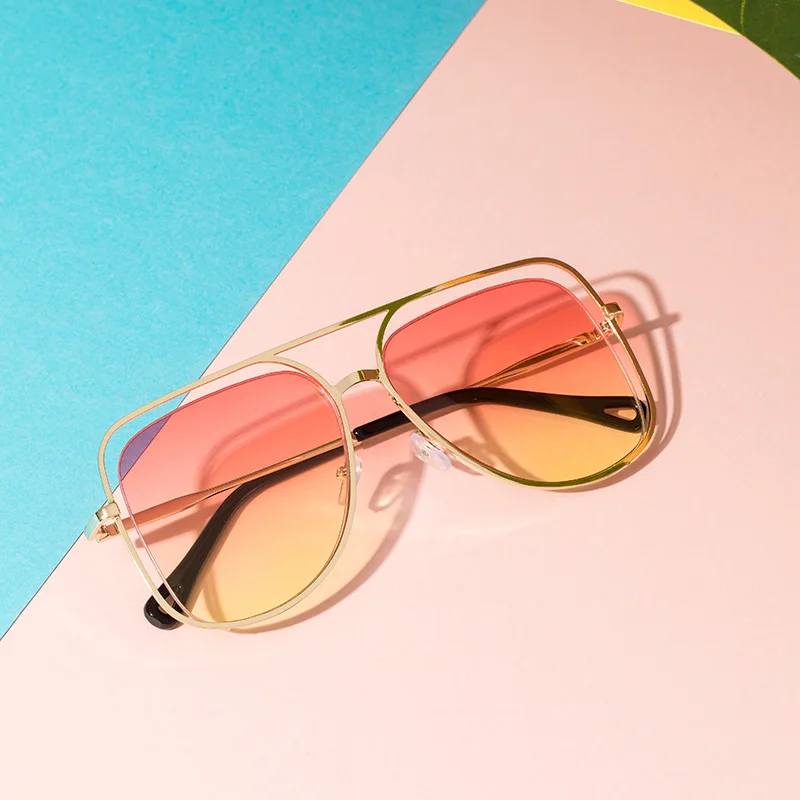 INMAN 2019 New Arrival Accessory Polarize Summer Lady Shopping Eye Sunlight Protect Design Women Sunglasses
INMAN 2019 New Arrival Accessory Polarize Summer Lady Shopping Eye Sunlight Protect Design Women Sunglasses