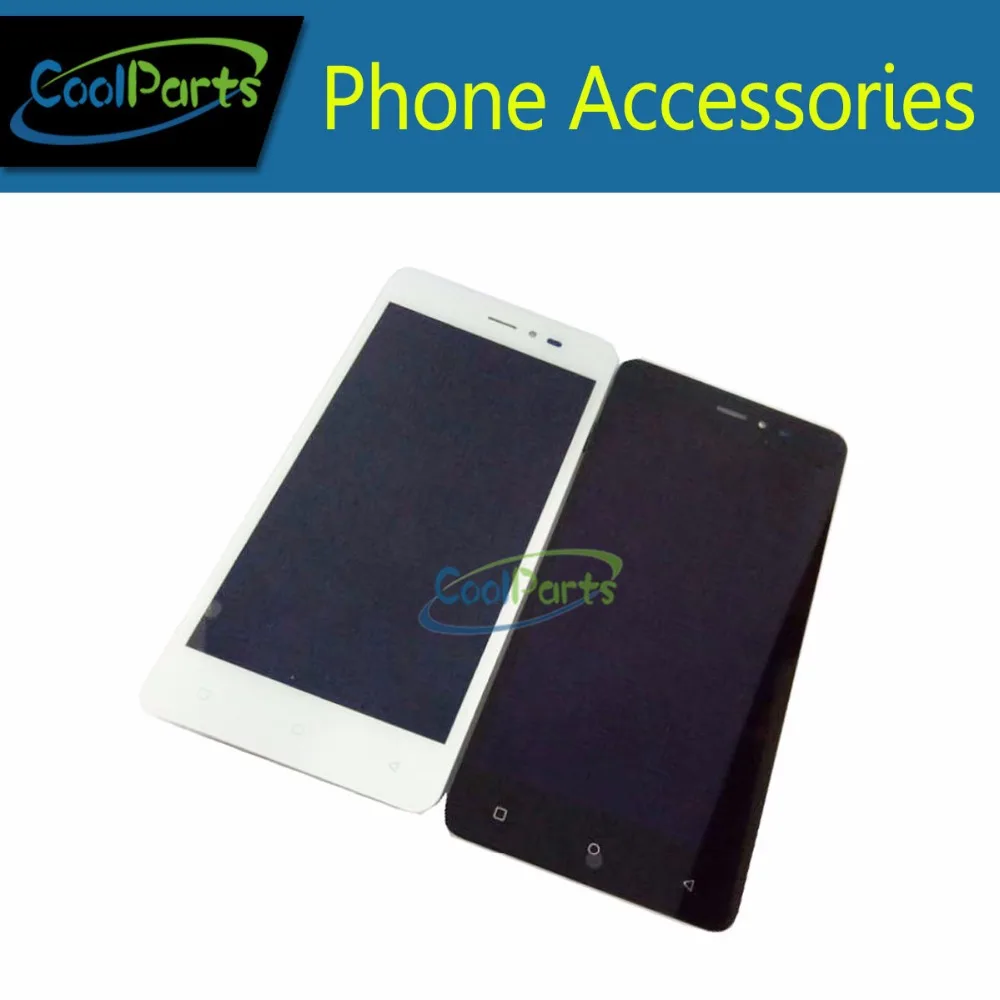 1PC/Lot High Quality For Gionee P5W LCD Display With Touch Screen Digitizer Assembly Replacement Black White Color With Tape
1PC/Lot High Quality For Gionee P5W LCD Display With Touch Screen Digitizer Assembly Replacement Black White Color With Tape