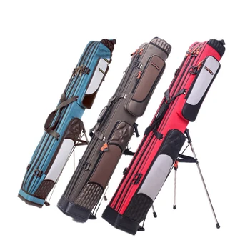 2020 hot sell fishing gear package three-layer waterproof fishing bag 1.25 m hard shell fish bag outdoor fishing rod bag
2020 hot sell fishing gear package three-layer waterproof fishing bag 1.25 m hard shell fish bag outdoor fishing rod bag