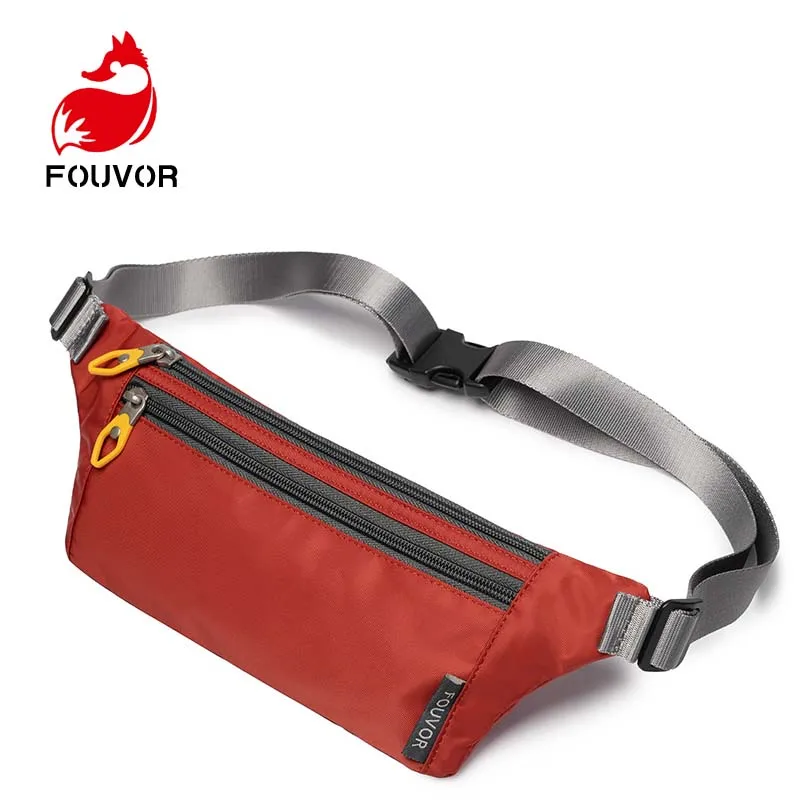 Fouvor Waist Bag Female Belt New Brand Fashion Waterproof Chest Phone Pouch Unisex Fanny Pack Ladies Waist Pack Belly Bags Purse
Fouvor Waist Bag Female Belt New Brand Fashion Waterproof Chest Phone Pouch Unisex Fanny Pack Ladies Waist Pack Belly Bags Purse