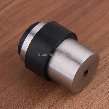 free shipping door stops door hardware household part stainless steel door stopper wiht rubber door holder House Ornamentation
free shipping door stops door hardware household part stainless steel door stopper wiht rubber door holder House Ornamentation
