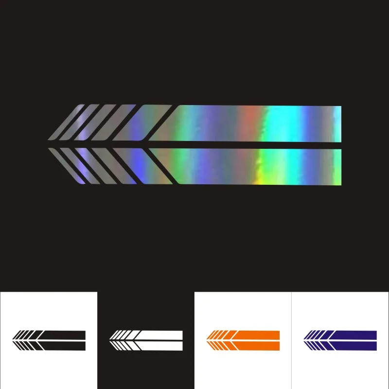 Car Stickers 15.3CM*2CM Stripe DIY Car Motorcycles Decoration Rearview Mirror Waterproof Reflective Car Styling Custom Sticker
Car Stickers 15.3CM*2CM Stripe DIY Car Motorcycles Decoration Rearview Mirror Waterproof Reflective Car Styling Custom Sticker