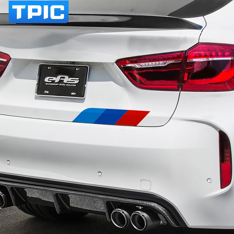 Car Trunk Stickers and Decals Car Body Side Fender Skirt Trim Sticker Car-Styling For BMW E90 E60 E46 F30 E70 E71 X3 X4 X5 M2 M3
Car Trunk Stickers and Decals Car Body Side Fender Skirt Trim Sticker Car-Styling For BMW E90 E60 E46 F30 E70 E71 X3 X4 X5 M2 M3