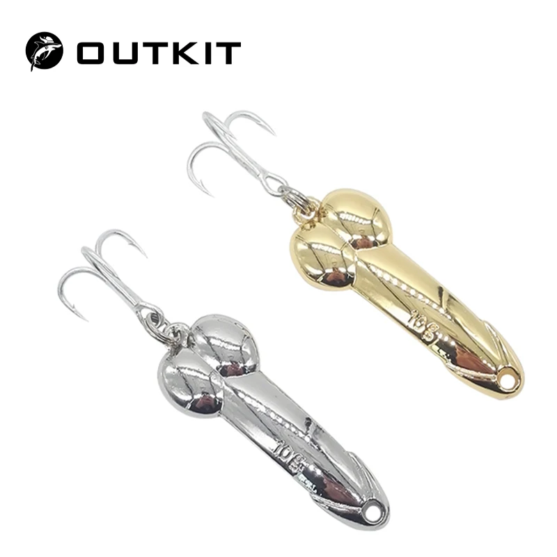 OUTKIT DD Spoon Fishing Lure 5g 10g 15g 20g Silver Gold Metal Sequins Fishing bait Spinnerbait Treble Hook Hard Lures Fishing
OUTKIT DD Spoon Fishing Lure 5g 10g 15g 20g Silver Gold Metal Sequins Fishing bait Spinnerbait Treble Hook Hard Lures Fishing